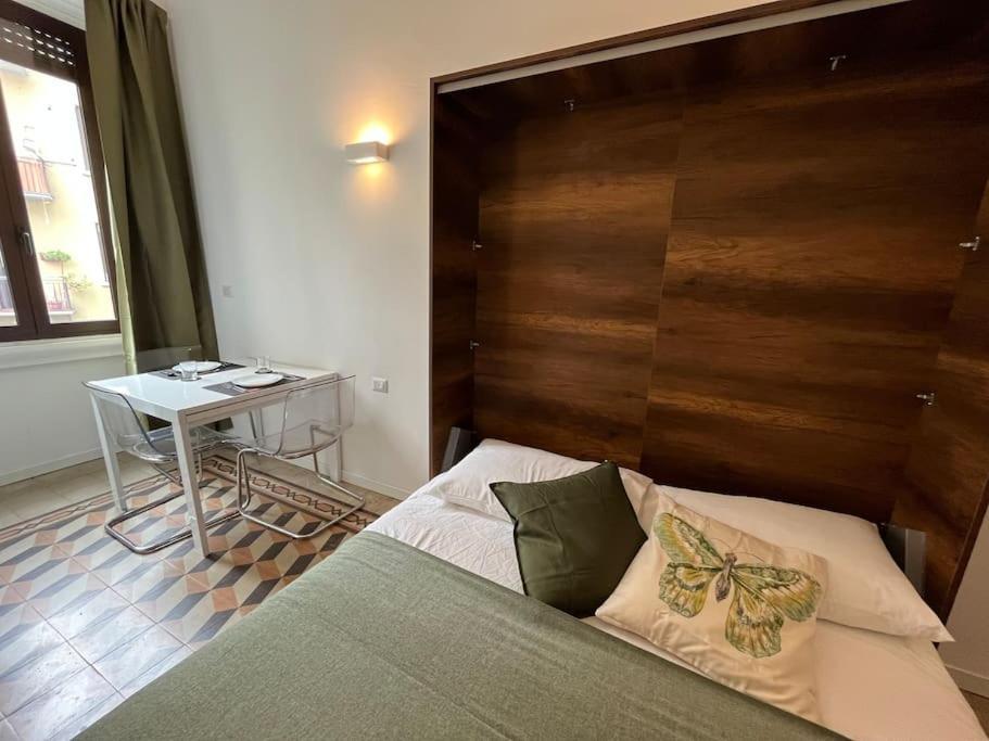 Holiday home Tiny With Ideal Subway Connection Milan