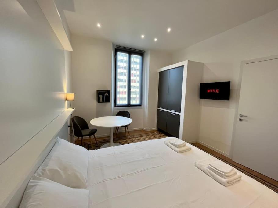 Holiday home Tiny With Ideal Subway Connection