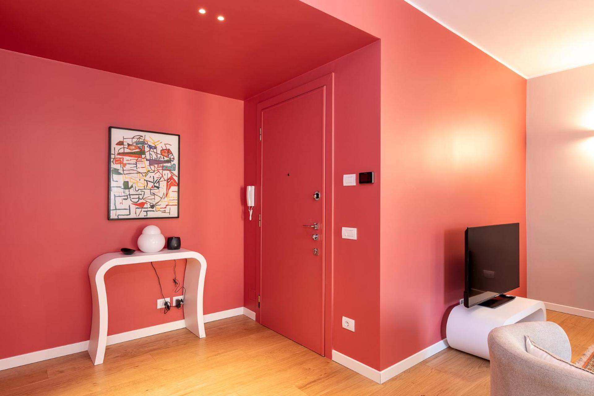 Luxurious & Spacious Flats In Duomo Appartamento