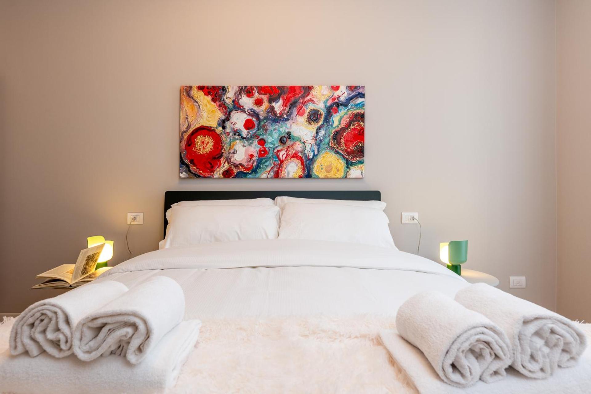 Luxurious & Spacious Flats In Duomo * Milano