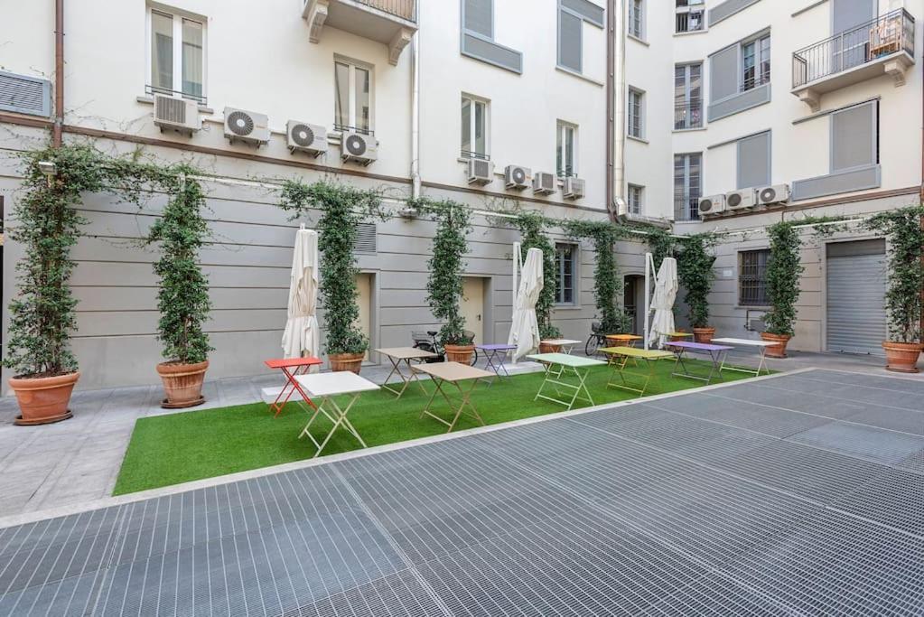 Easylife - Stylish Design In Fashion District Appartamento *