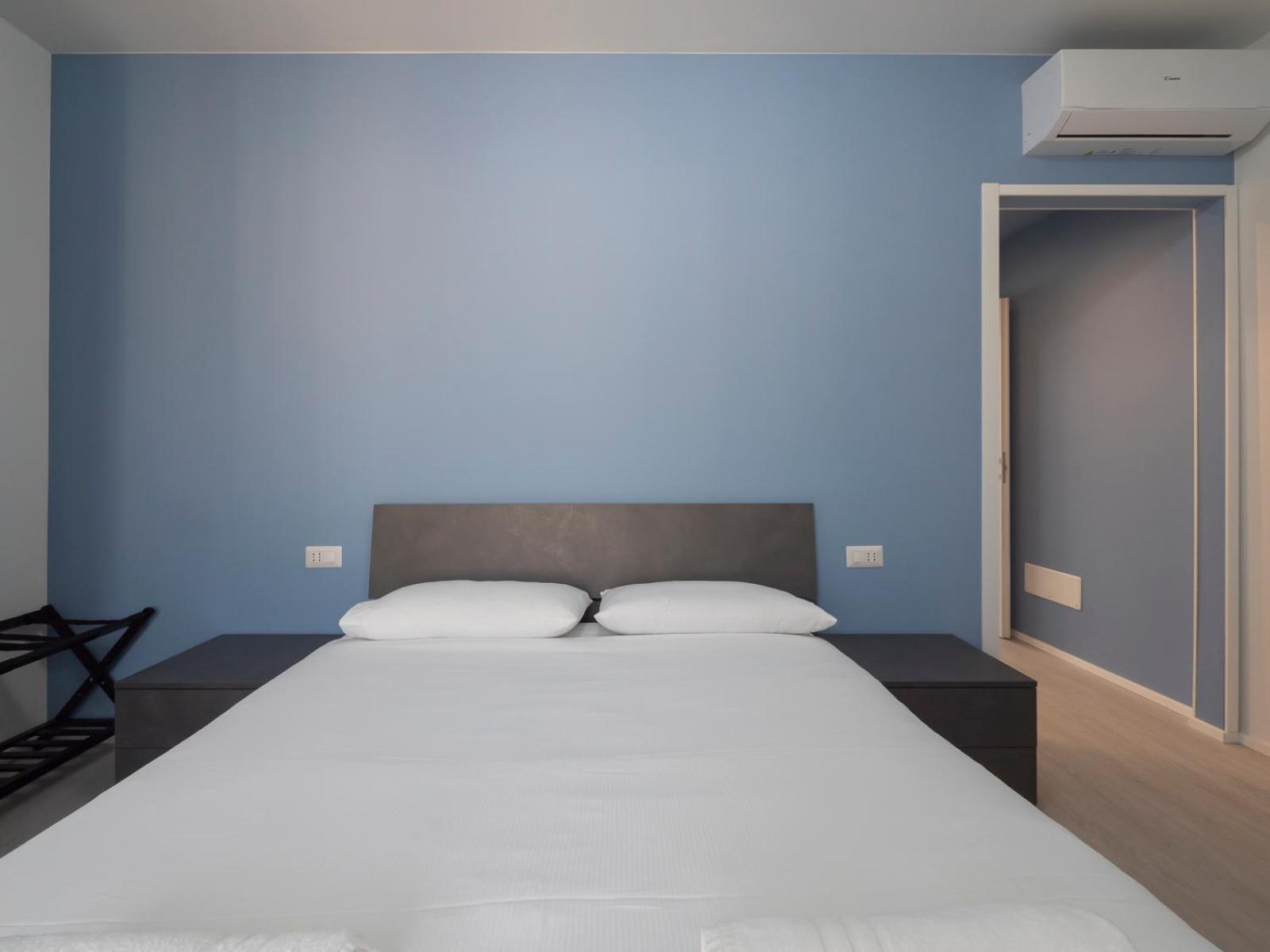 Apartment I Host - Ascanio Sforza 47