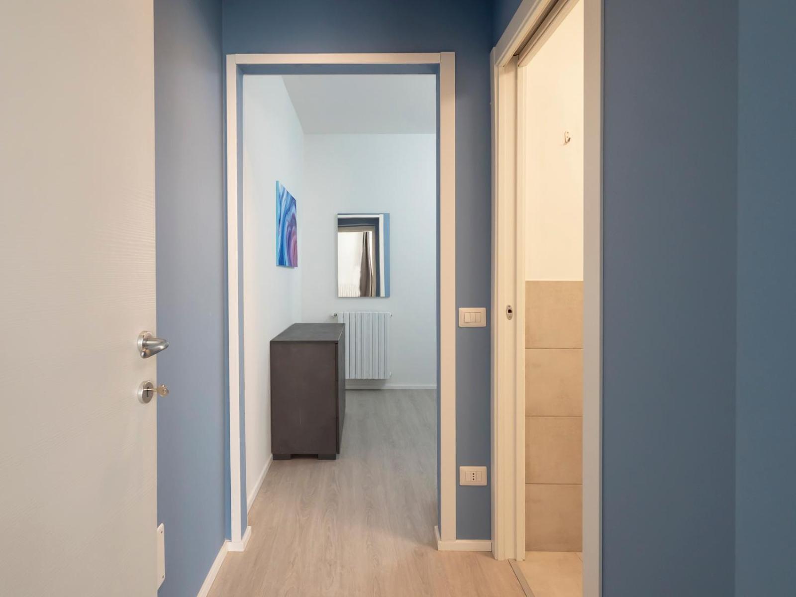 Apartment I Host - Ascanio Sforza 47