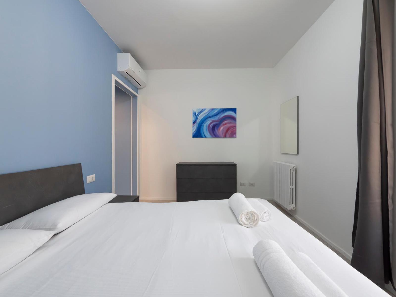 I Host - Ascanio Sforza 47 Apartment