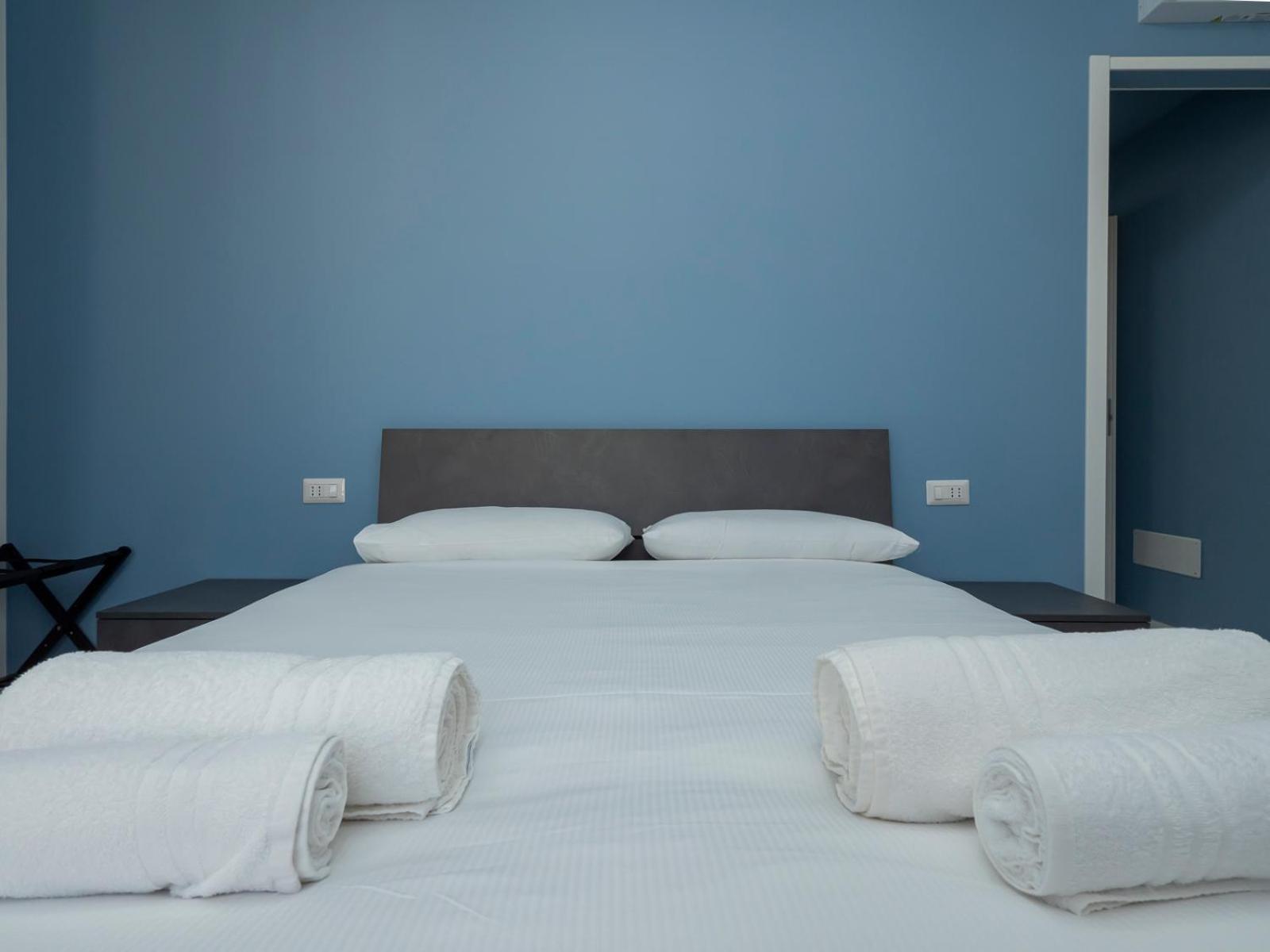 I Host - Ascanio Sforza 47 Apartment Milan