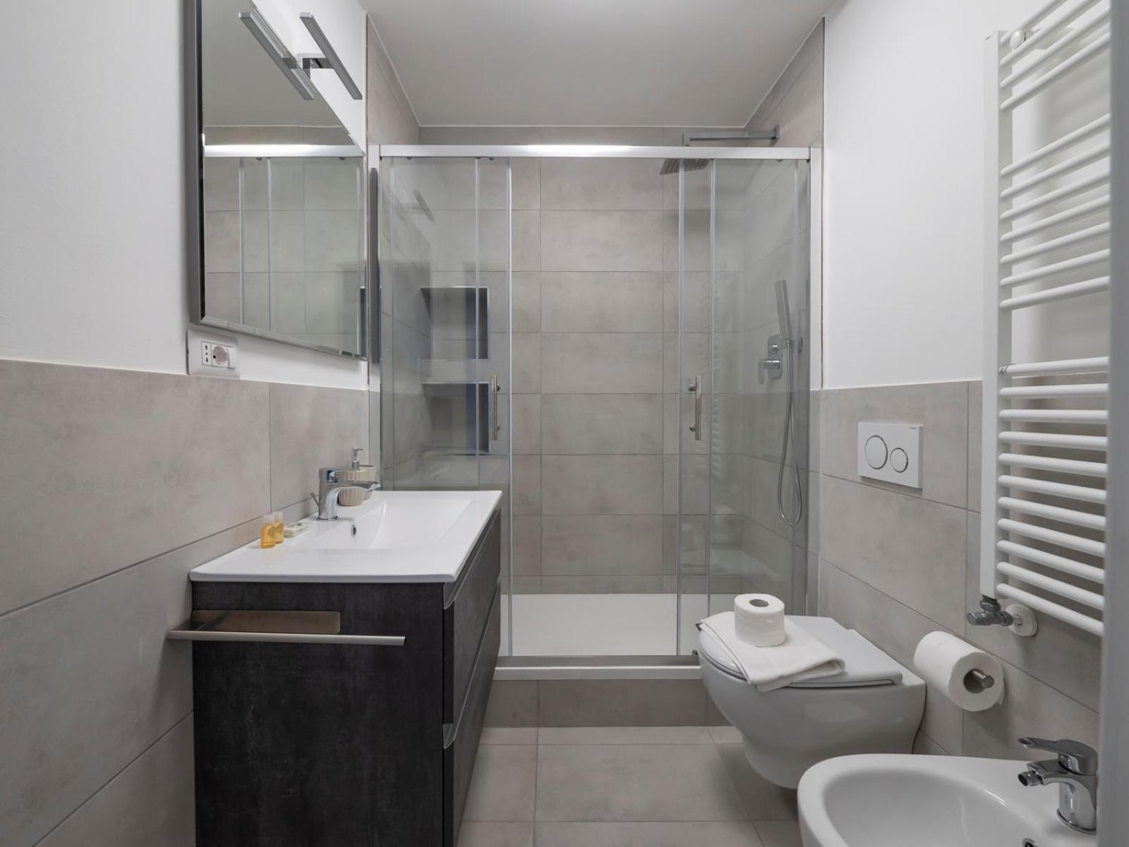 Apartment I Host - Ascanio Sforza 47 Milan