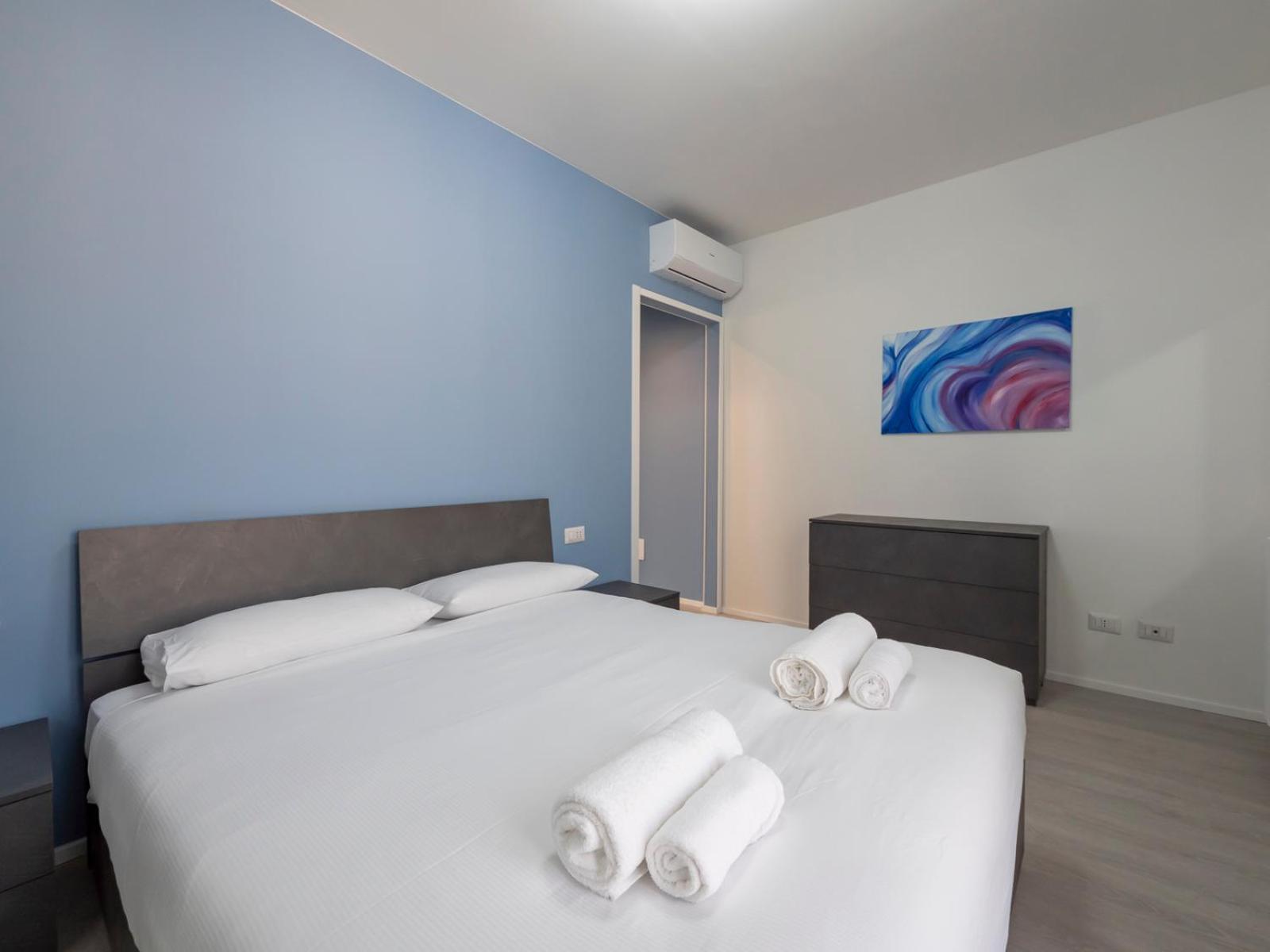 Apartment I Host - Ascanio Sforza 47