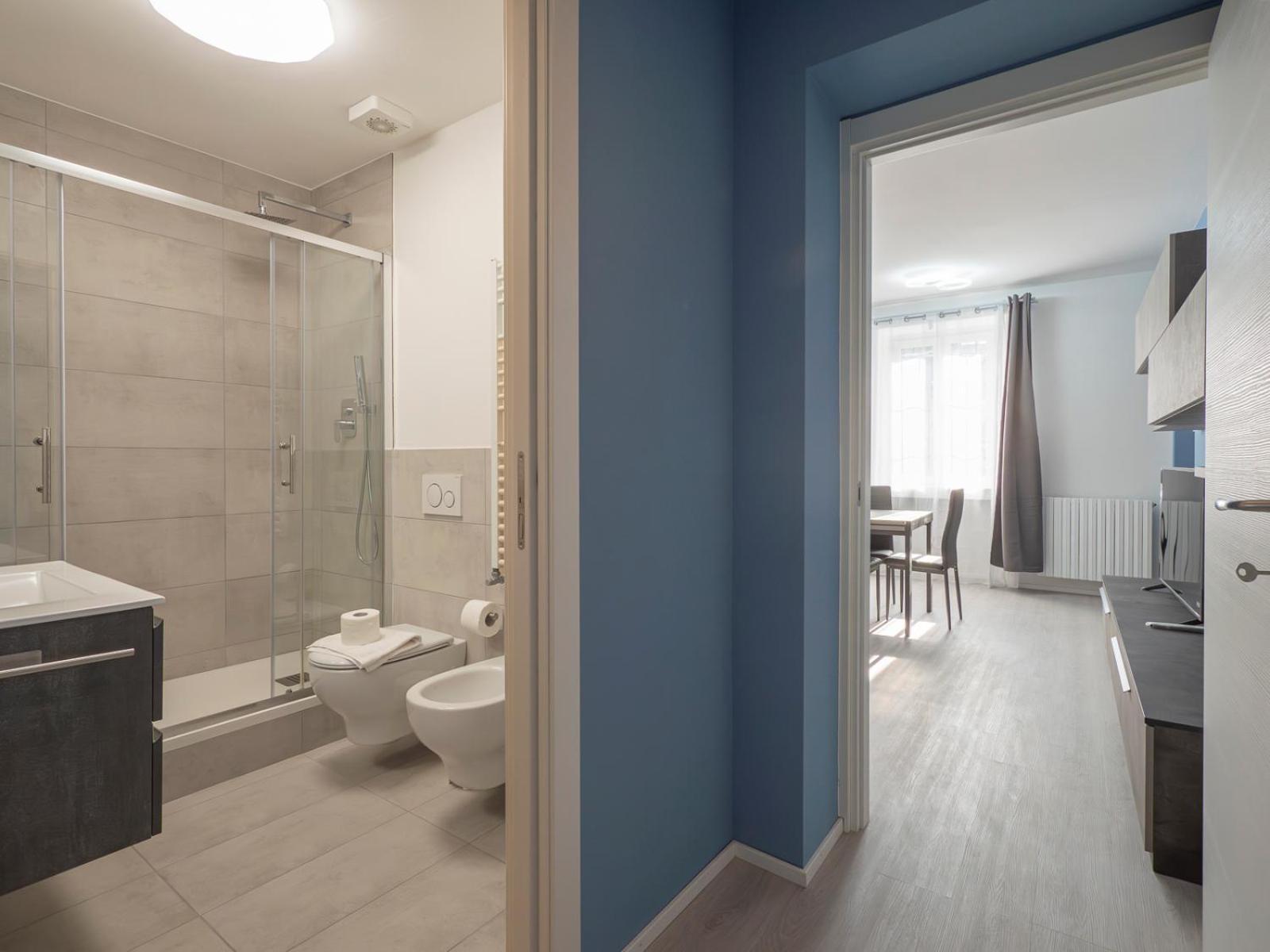 Apartment I Host - Ascanio Sforza 47 *