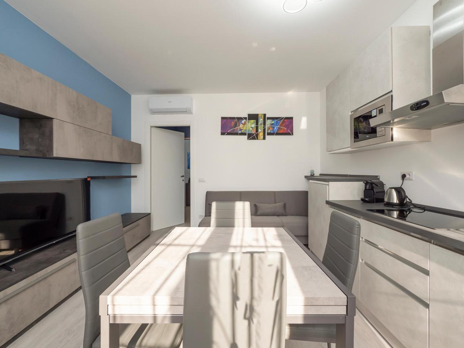 Apartment I Host - Ascanio Sforza 47 Milan