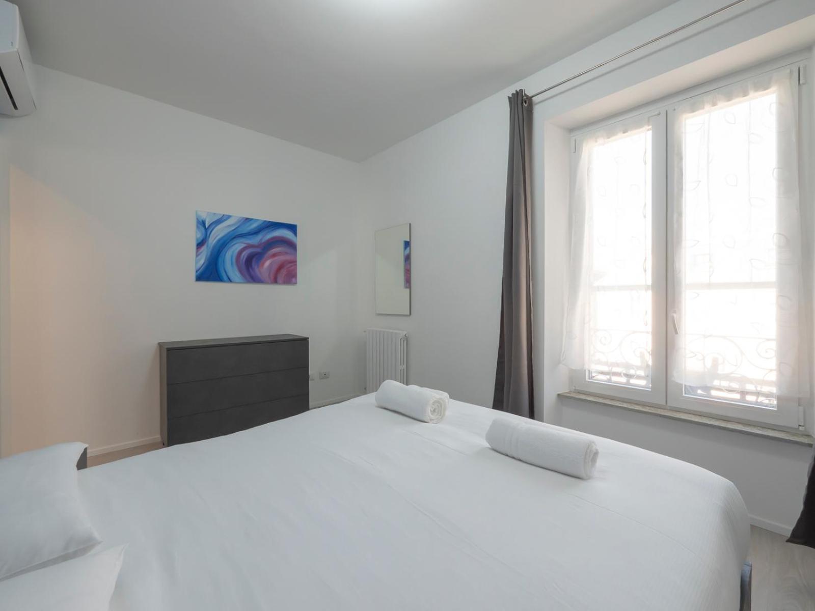Apartment I Host - Ascanio Sforza 47