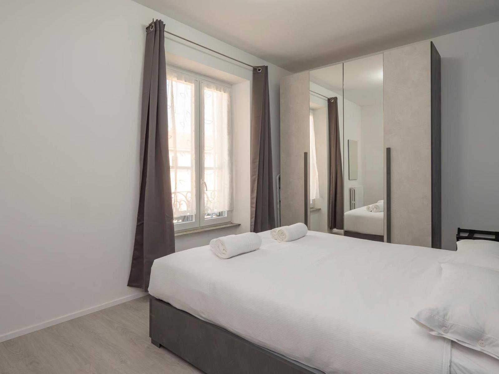 I Host - Ascanio Sforza 47 Apartment *