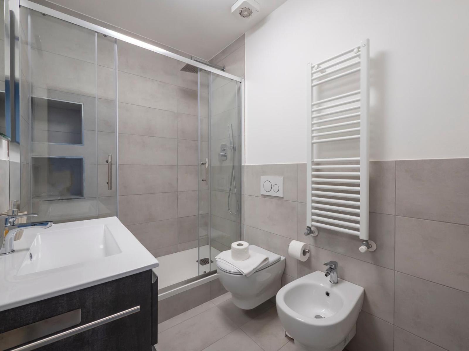 Apartment I Host - Ascanio Sforza 47 *