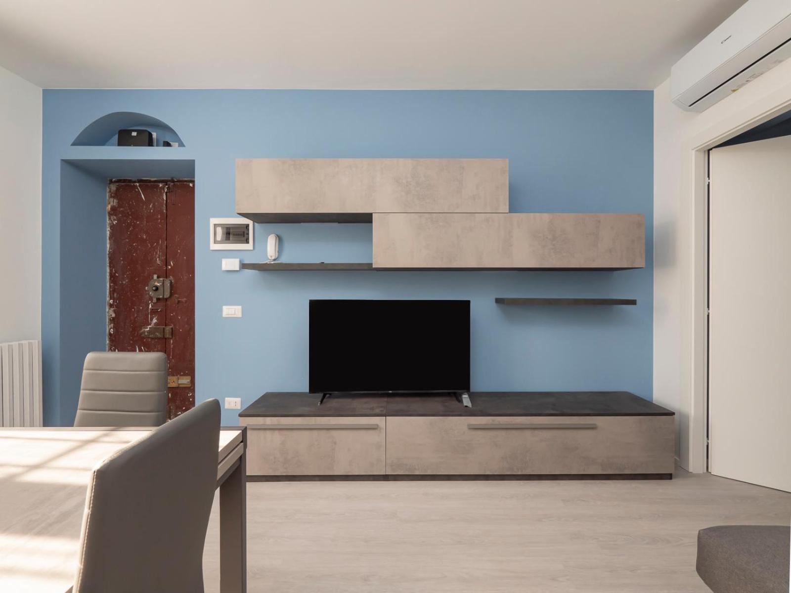 I Host - Ascanio Sforza 47 Apartment Milan