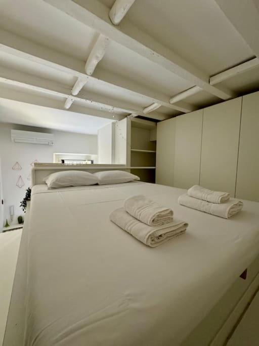Apartment Casa Orione