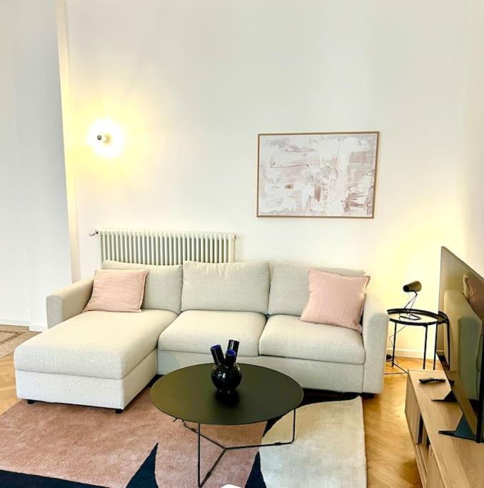 Apartment Casa Milan