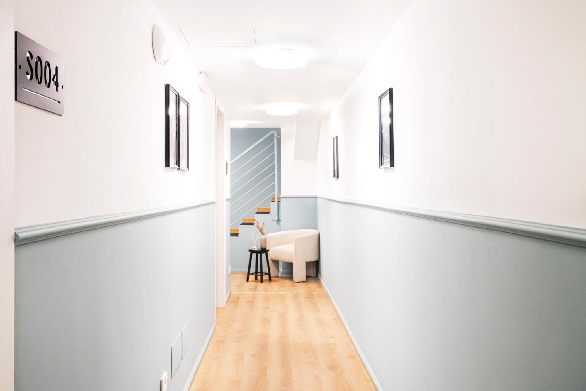 Easylife - Fl In Hotel Milan