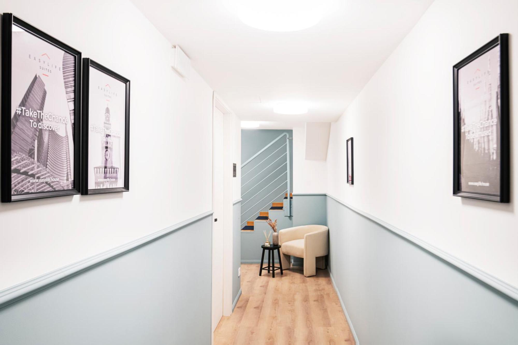 Easylife - Fl In Milan