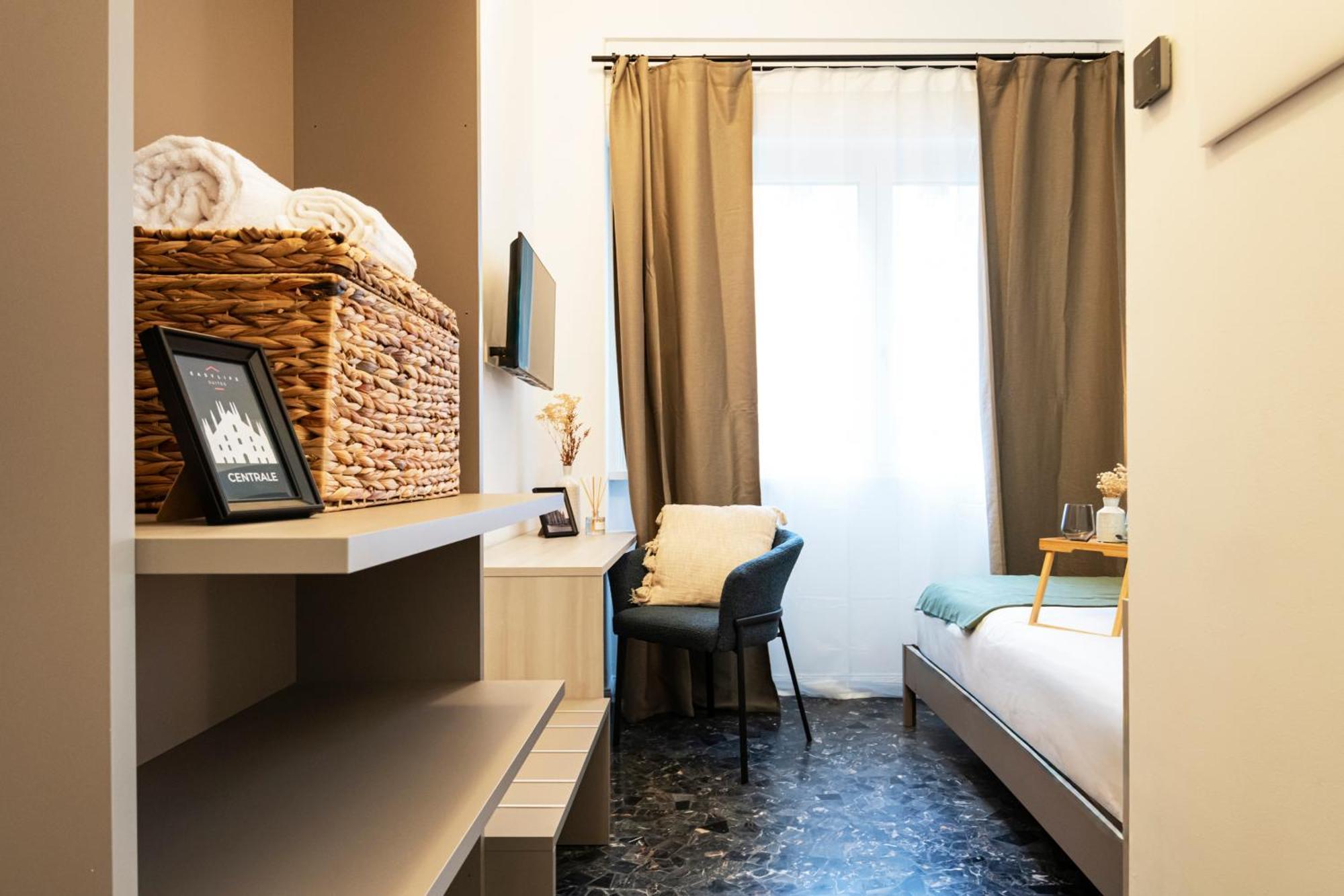 Hotel Easylife - Fl In *