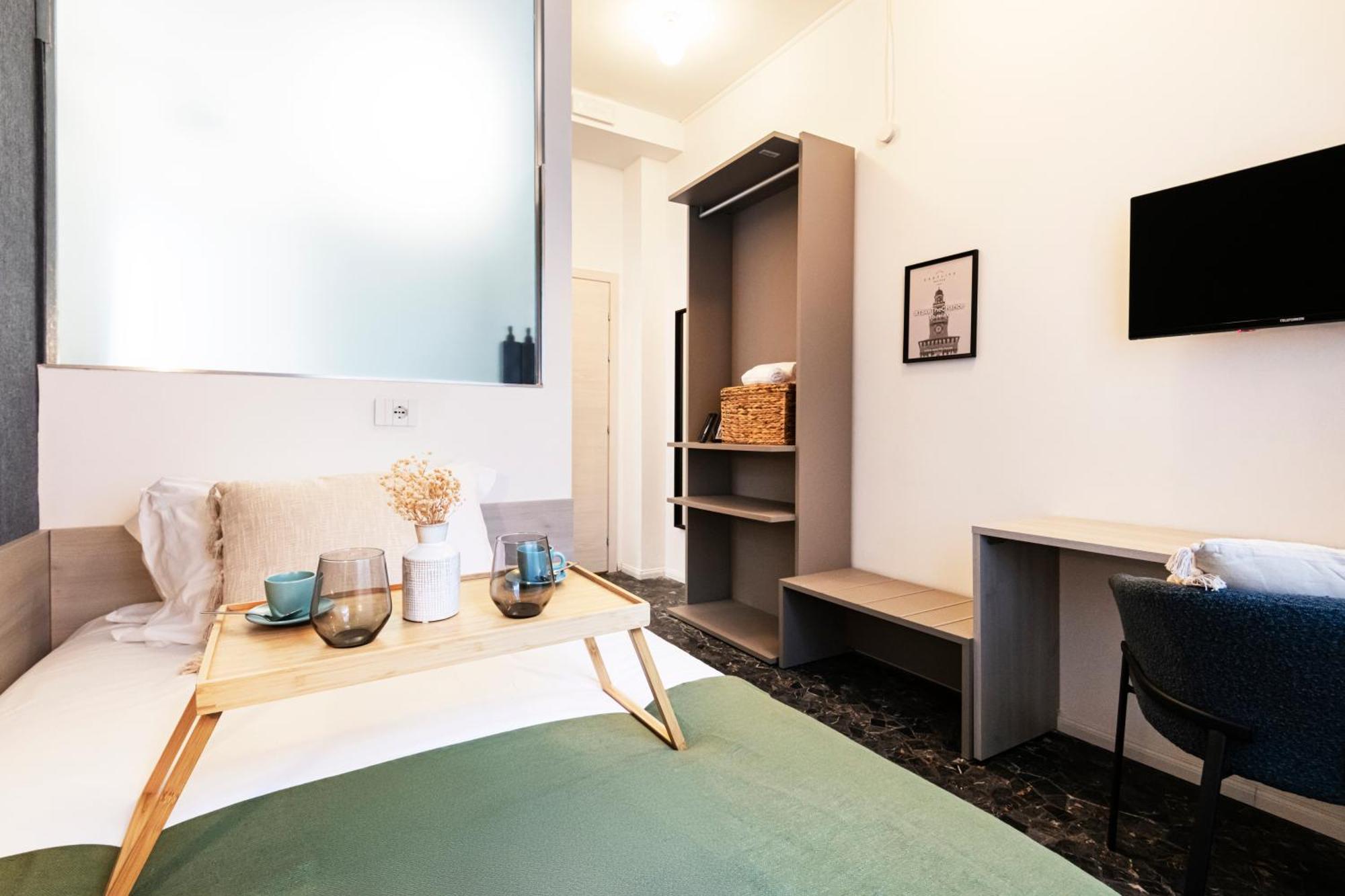 Easylife - Fl In Hotel Milan