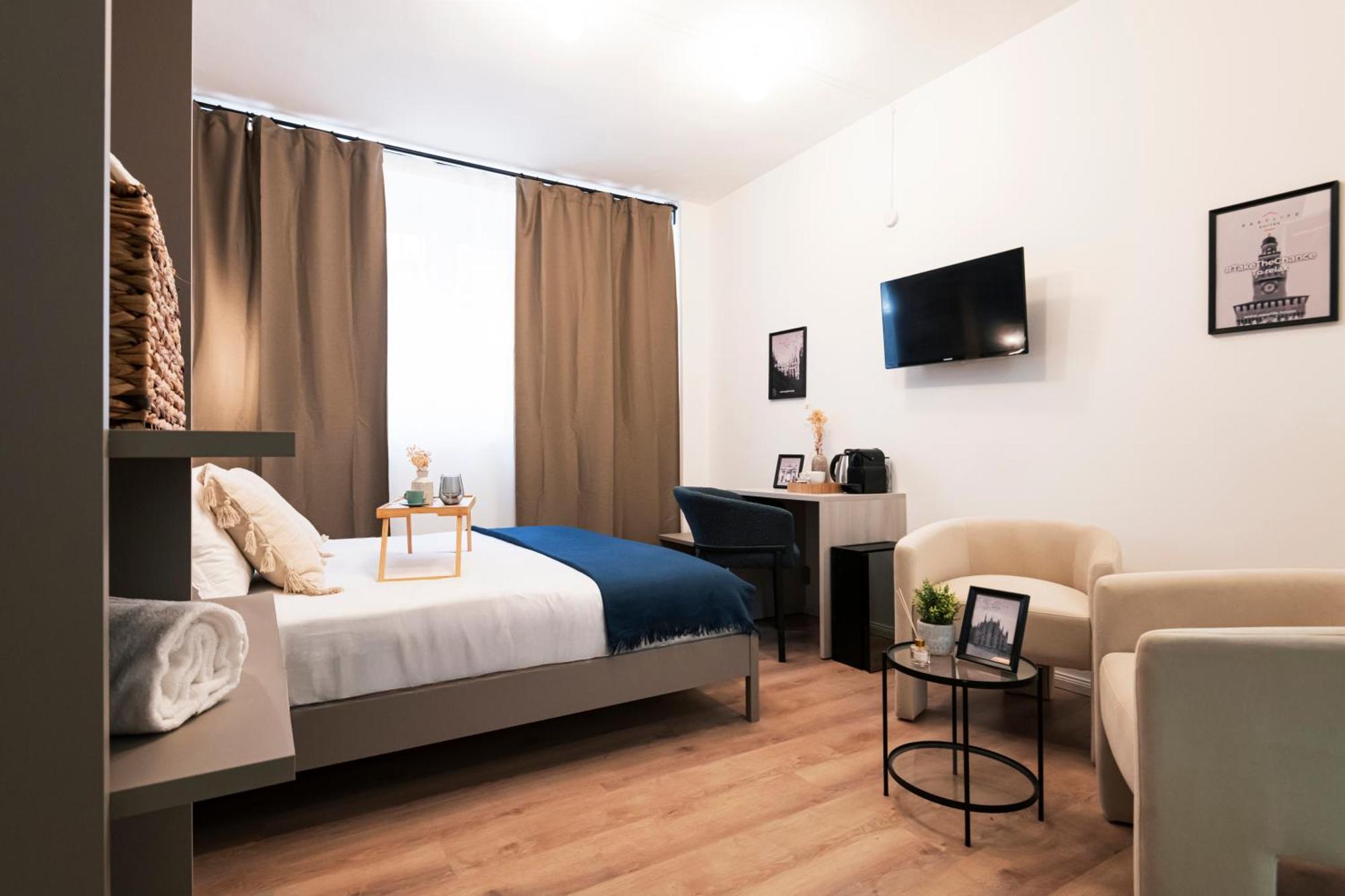 Easylife - Fl In Hotel Milan