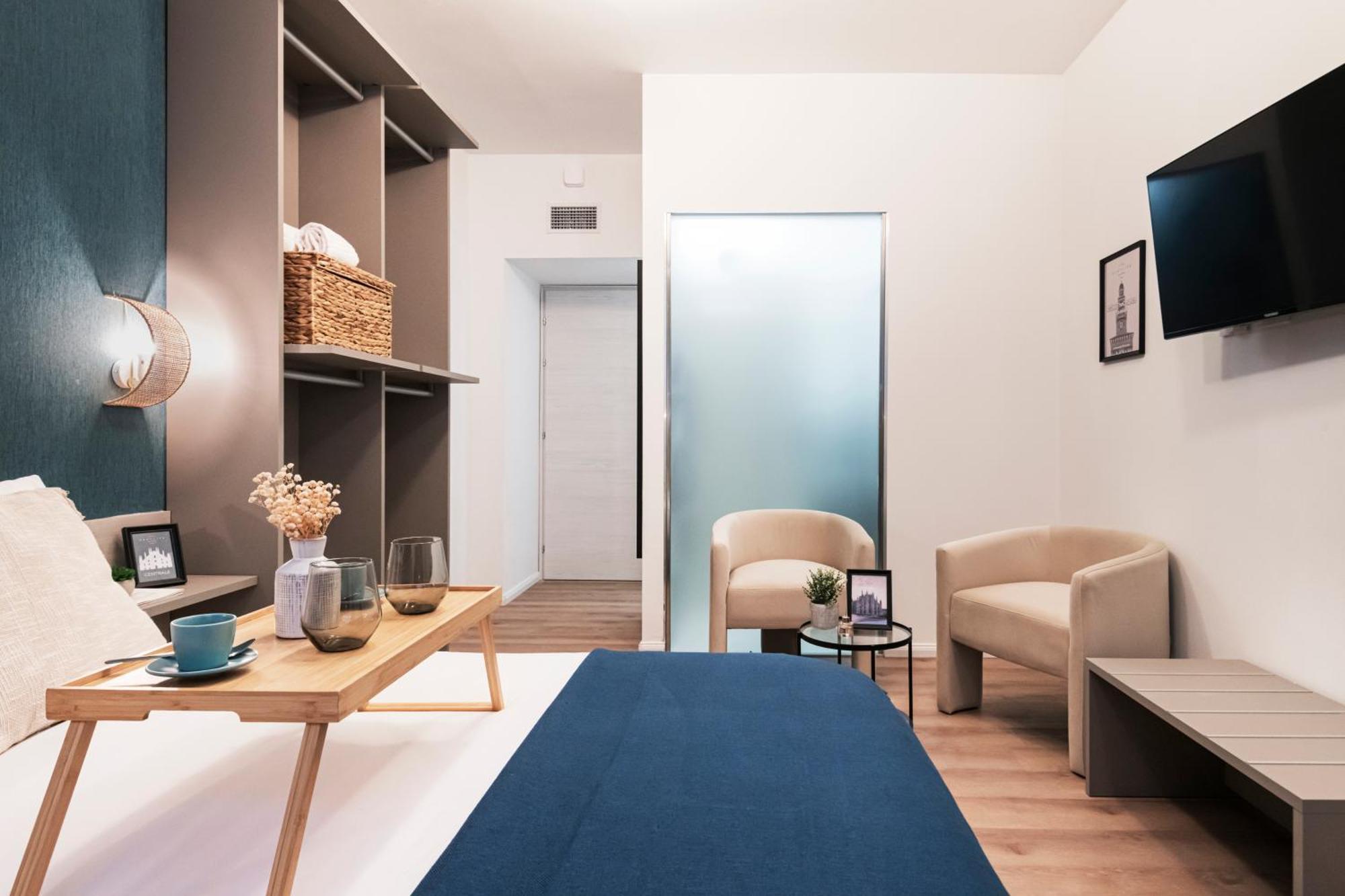 Easylife - Fl In Milan