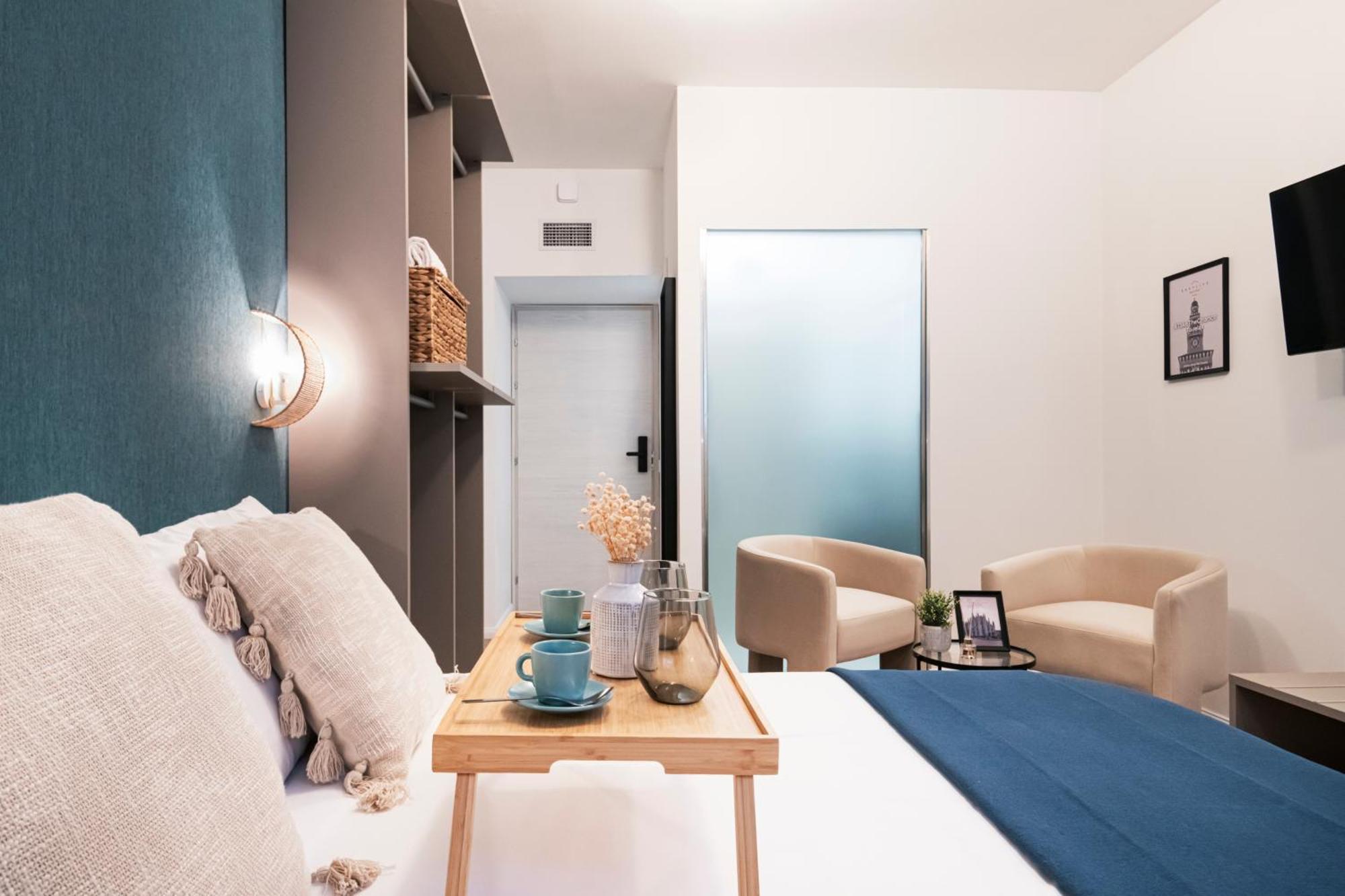 Easylife - Fl In Hotel Milan