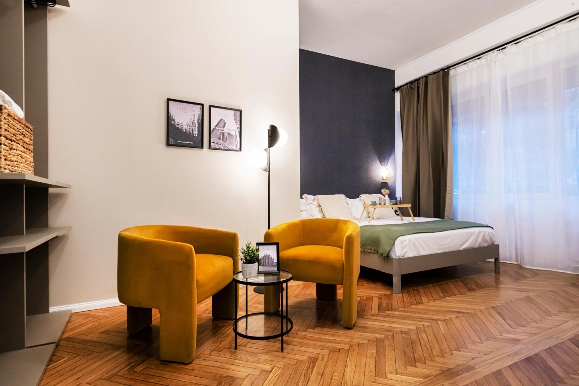Easylife - In Hotel