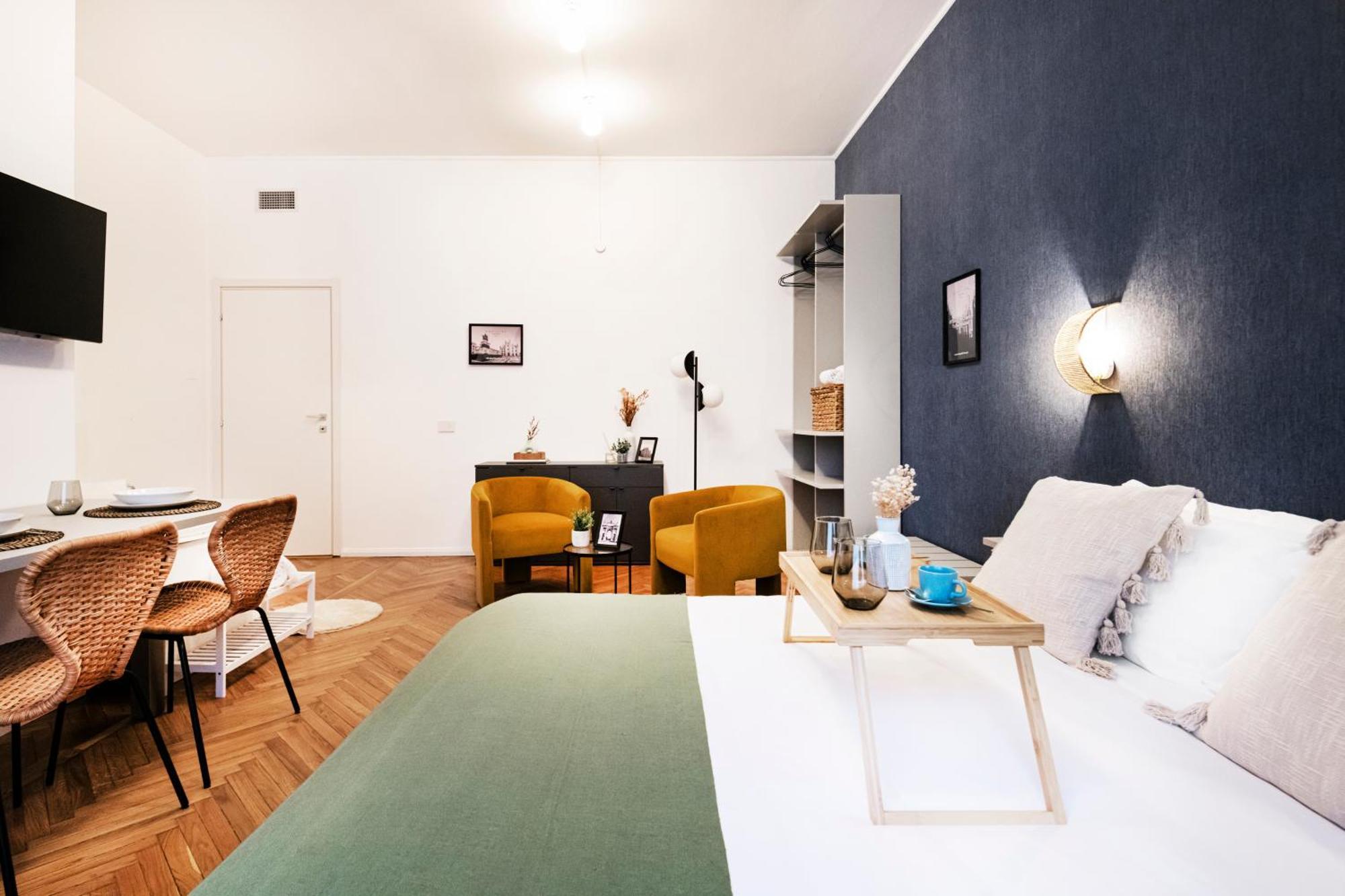Hotel Easylife - In Milan