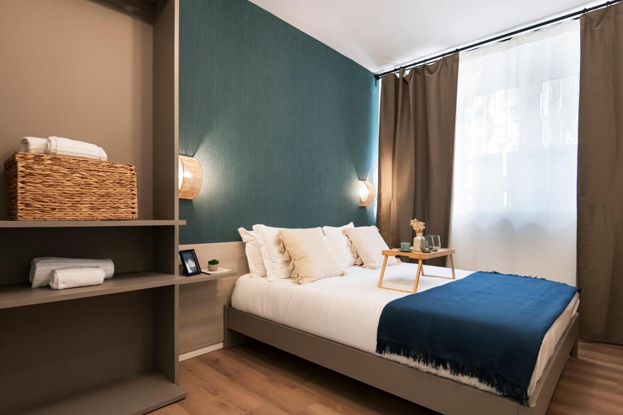 Easylife - Fl In Milan