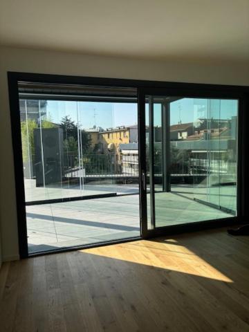 Number House - Number 20 Apartamento *