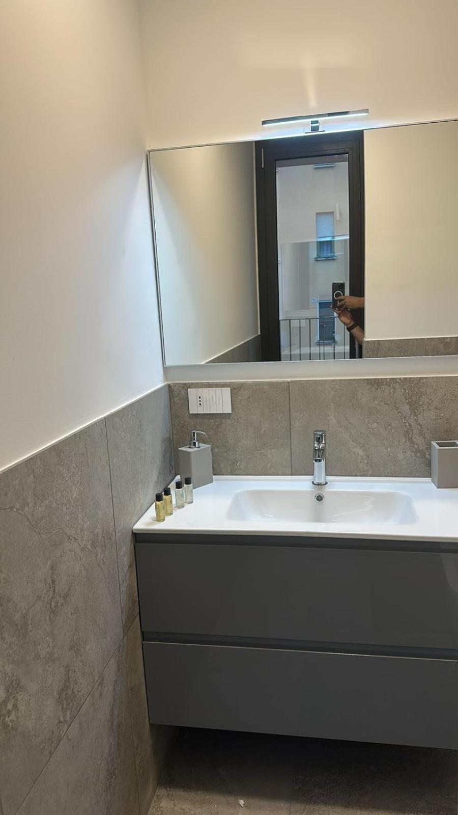 Number House - Number 20 Apartamento