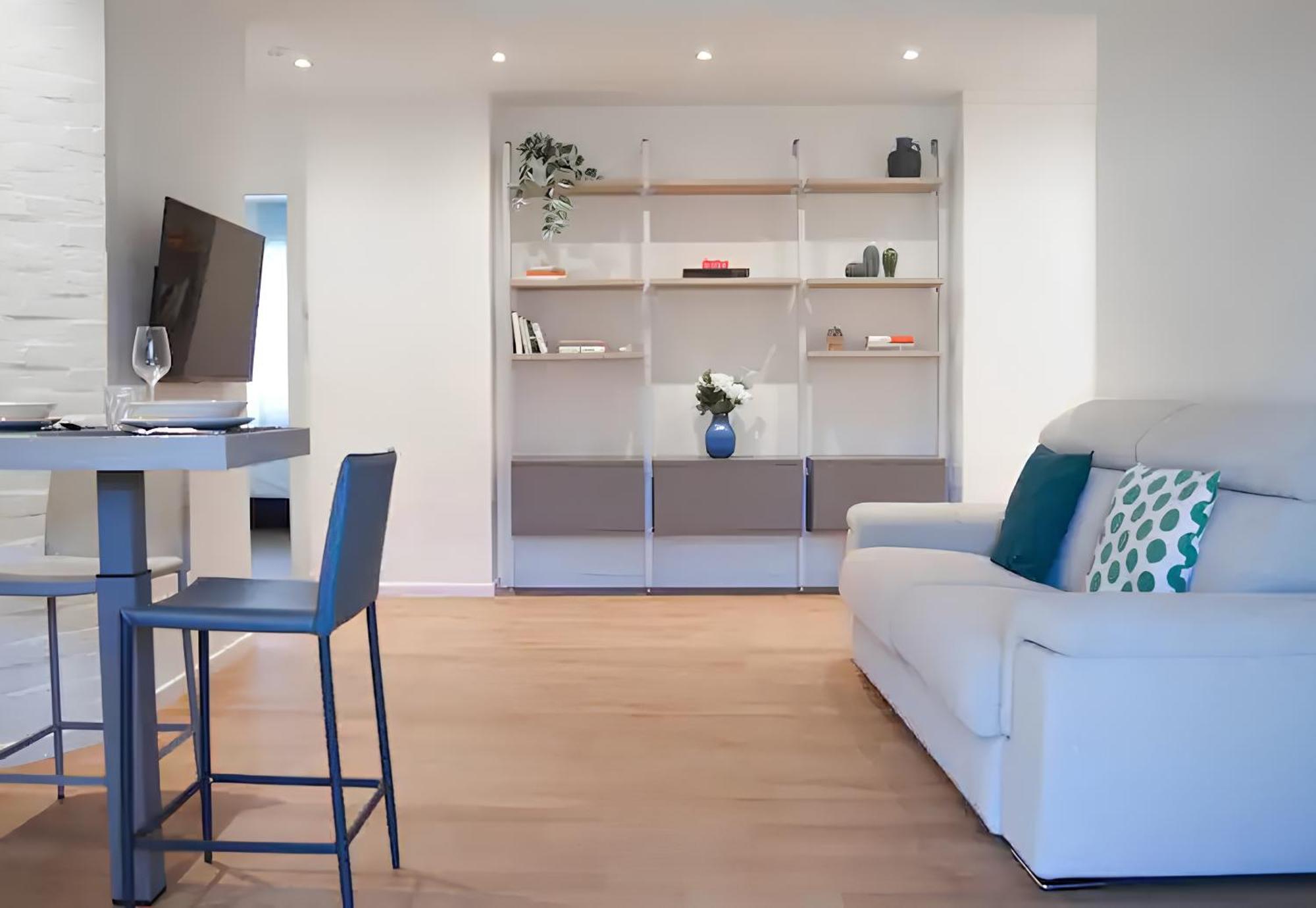 Apartamento Visit - Solution Milão