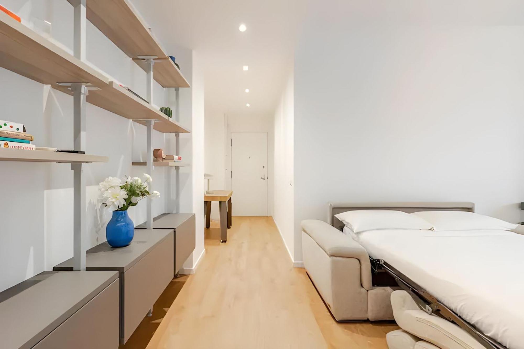 Visit - Solution Apartamento