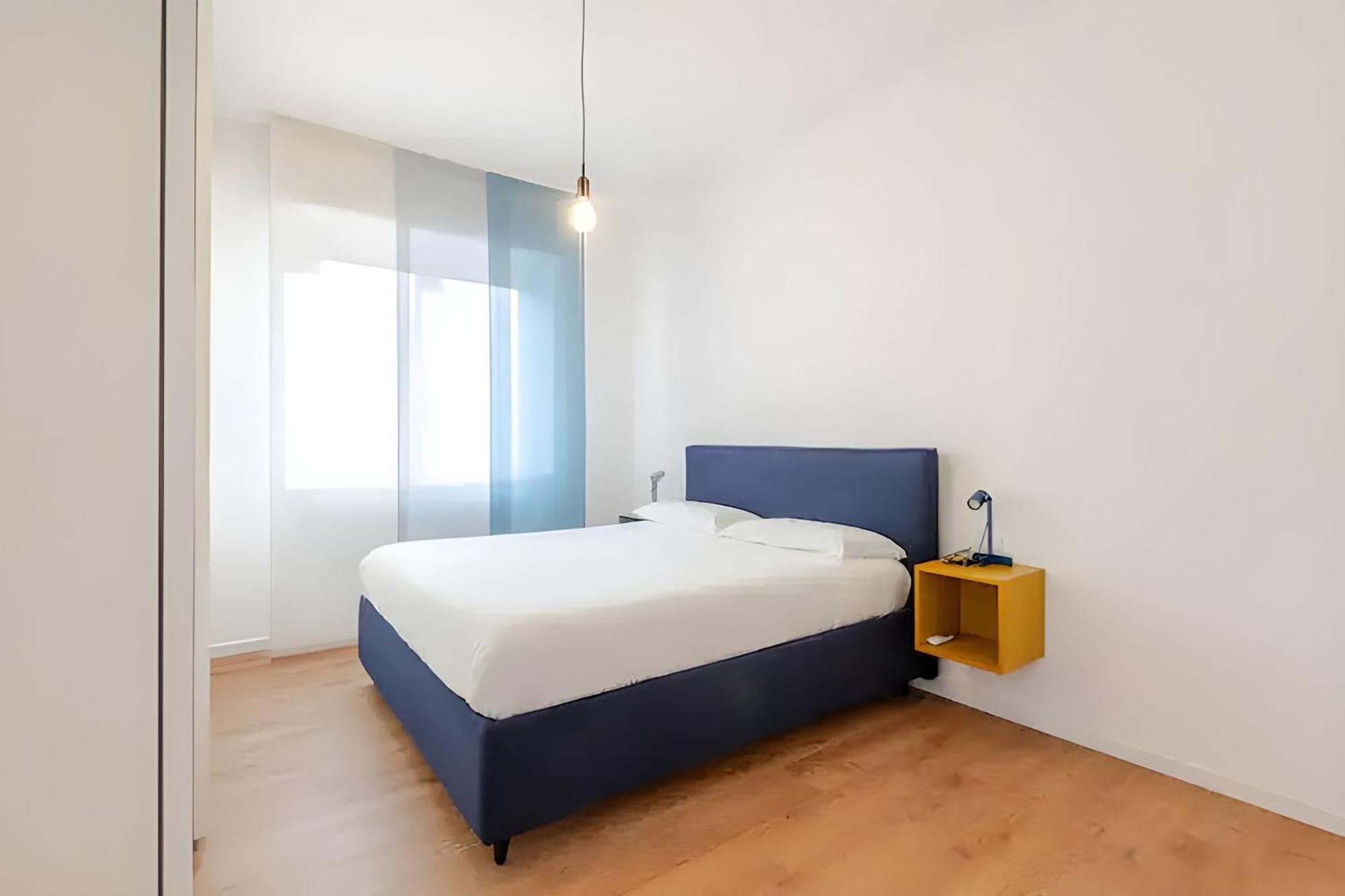Apartamento Visit - Solution *