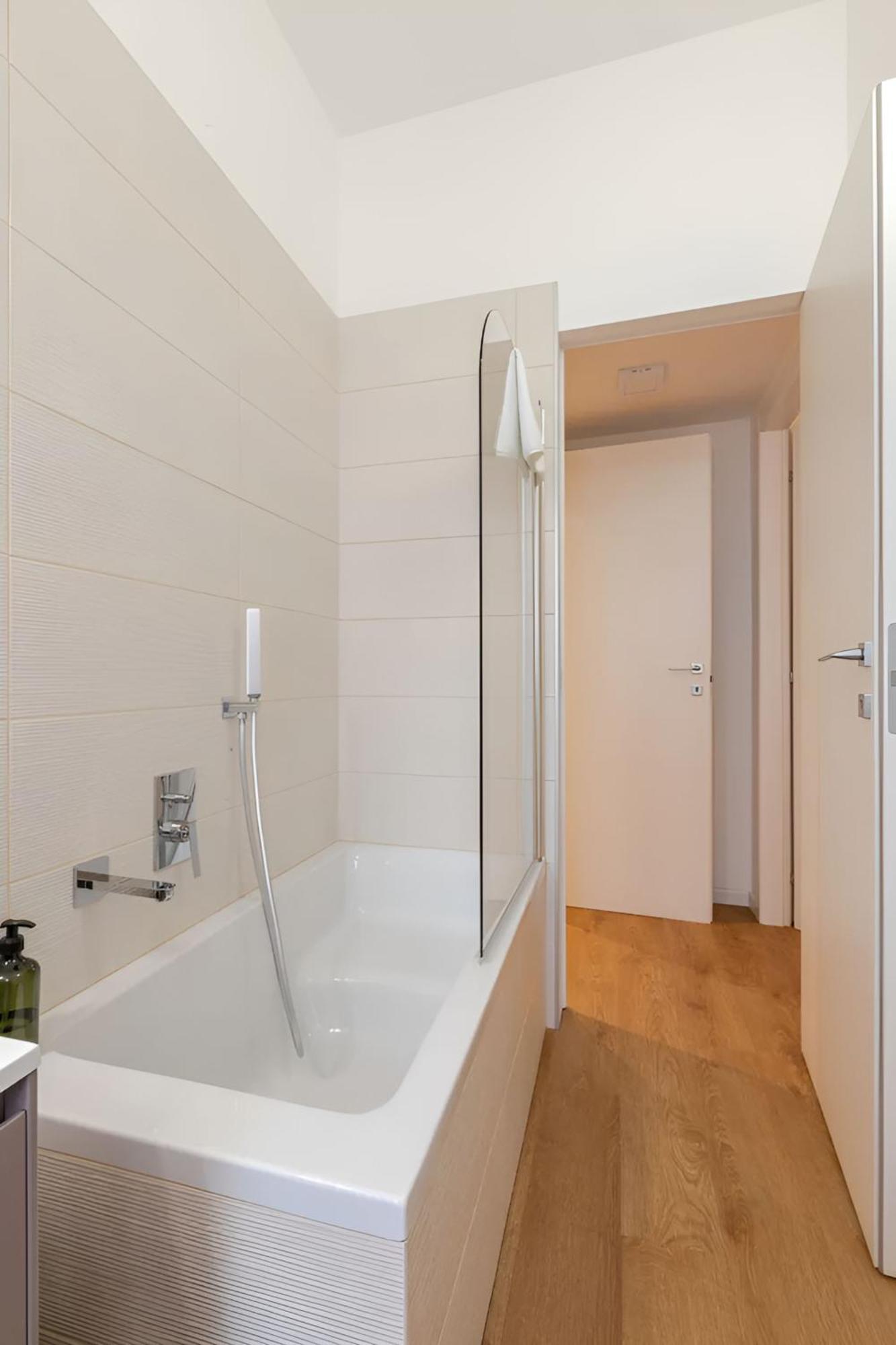 Apartamento Visit - Solution Milão