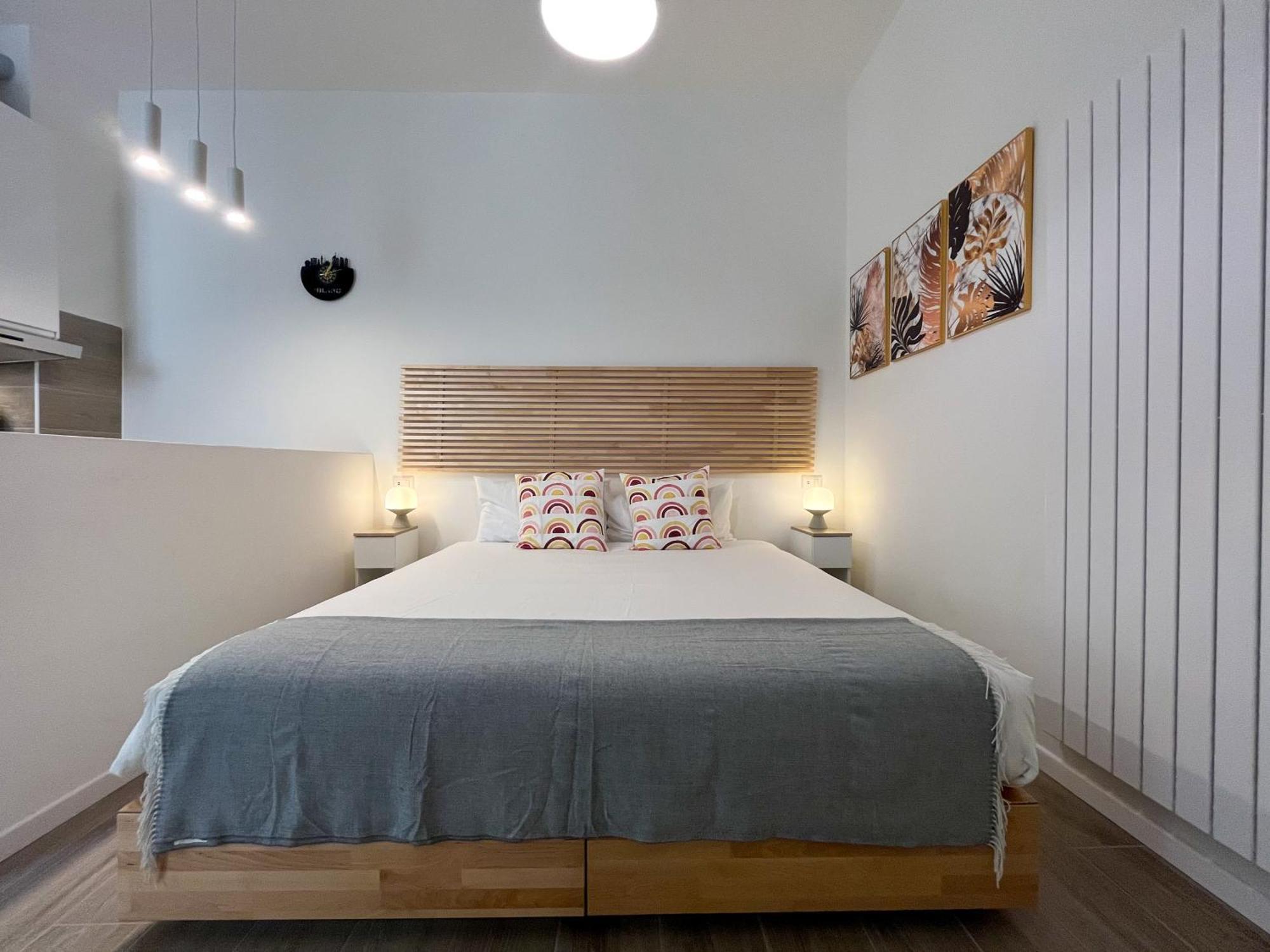 Mh Guest house Milan