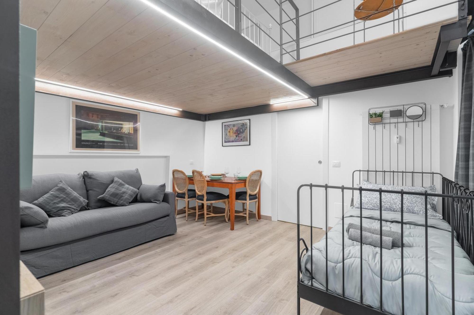 So14 - Loreto - Duomo -central - Comfortable - Apartment