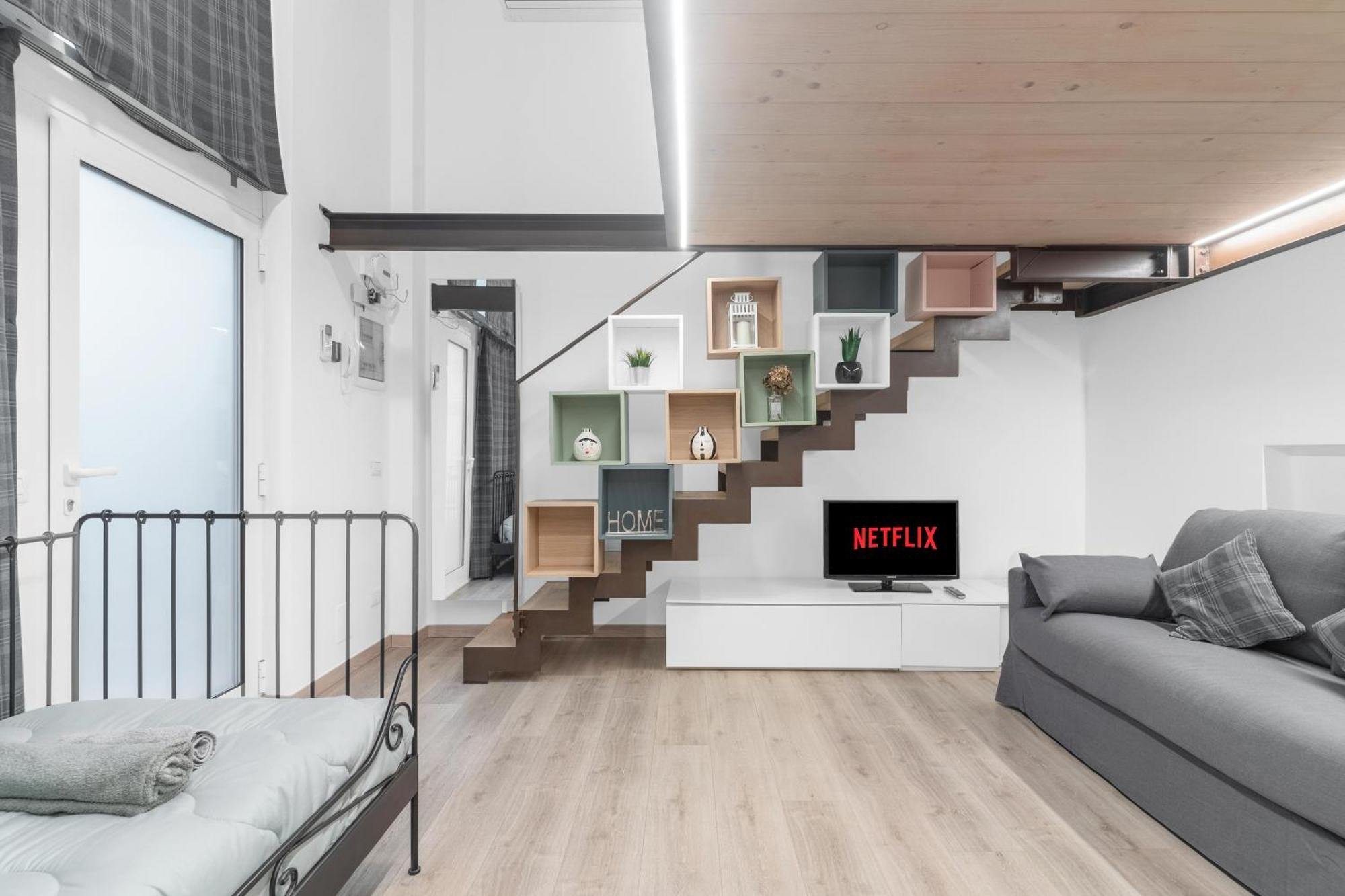 So14 - Loreto - Duomo -central - Comfortable - Apartment *