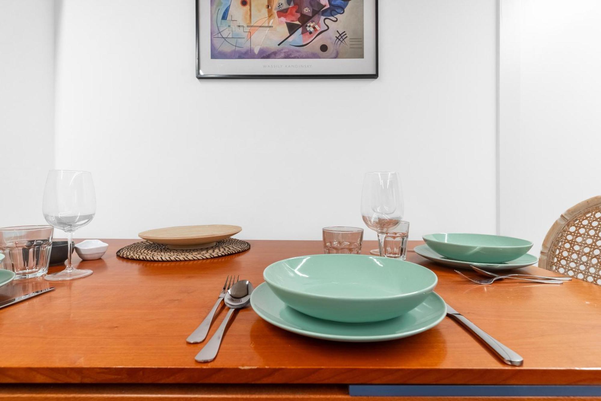 Apartment So14 - Loreto - Duomo -central - Comfortable - *