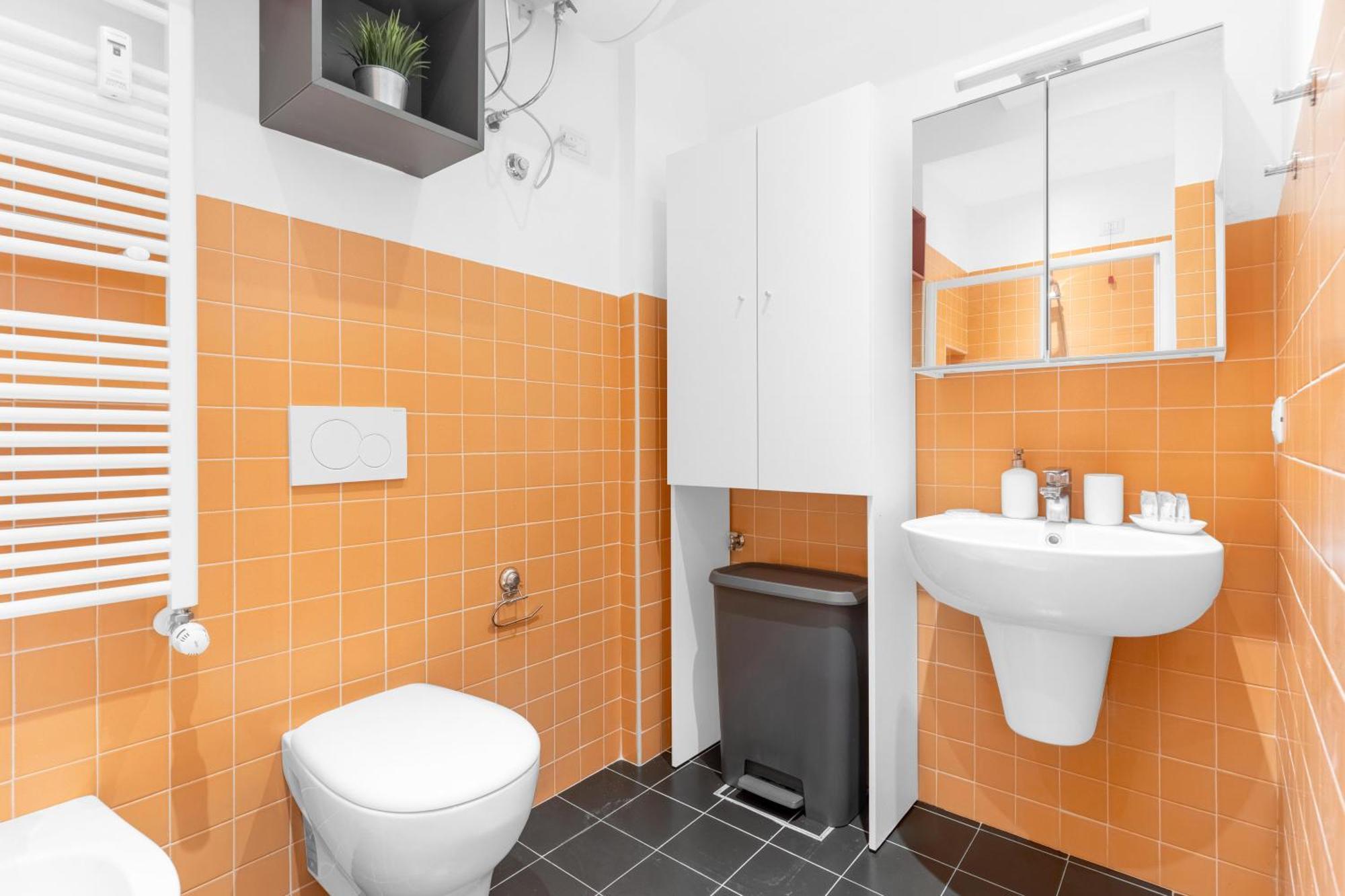 Apartment So14 - Loreto - Duomo -central - Comfortable - Milan