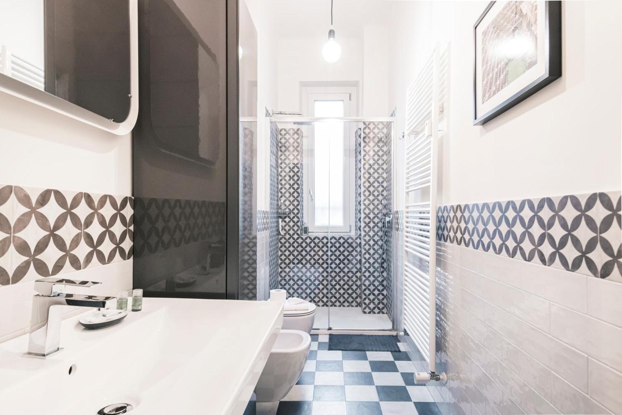 Easylife - Elegante Bilocale Con Terrazzo *