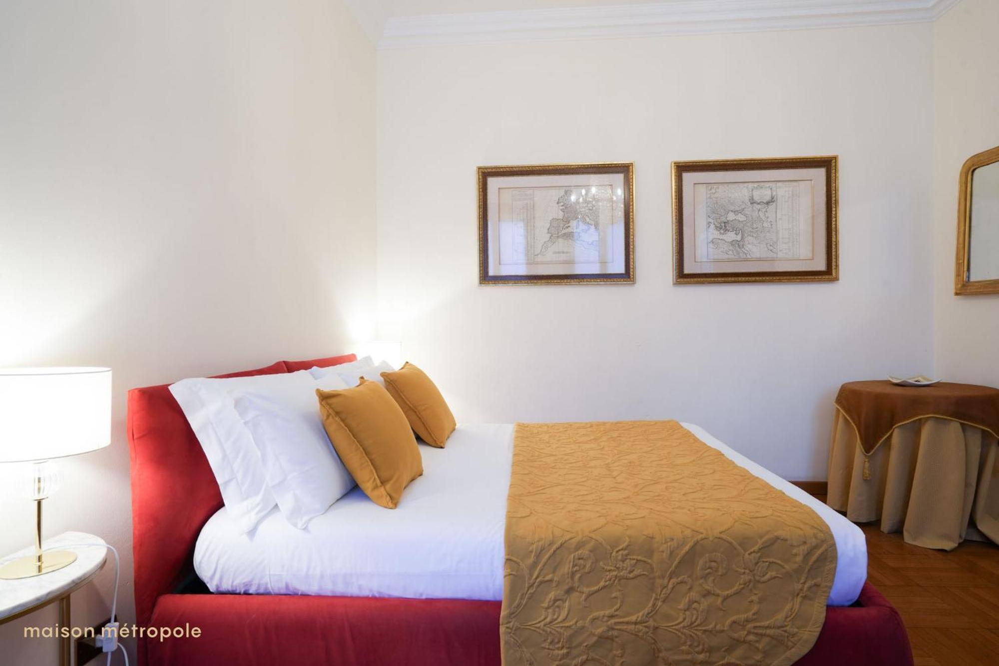 Apartamento Duomo Center 2 Milão