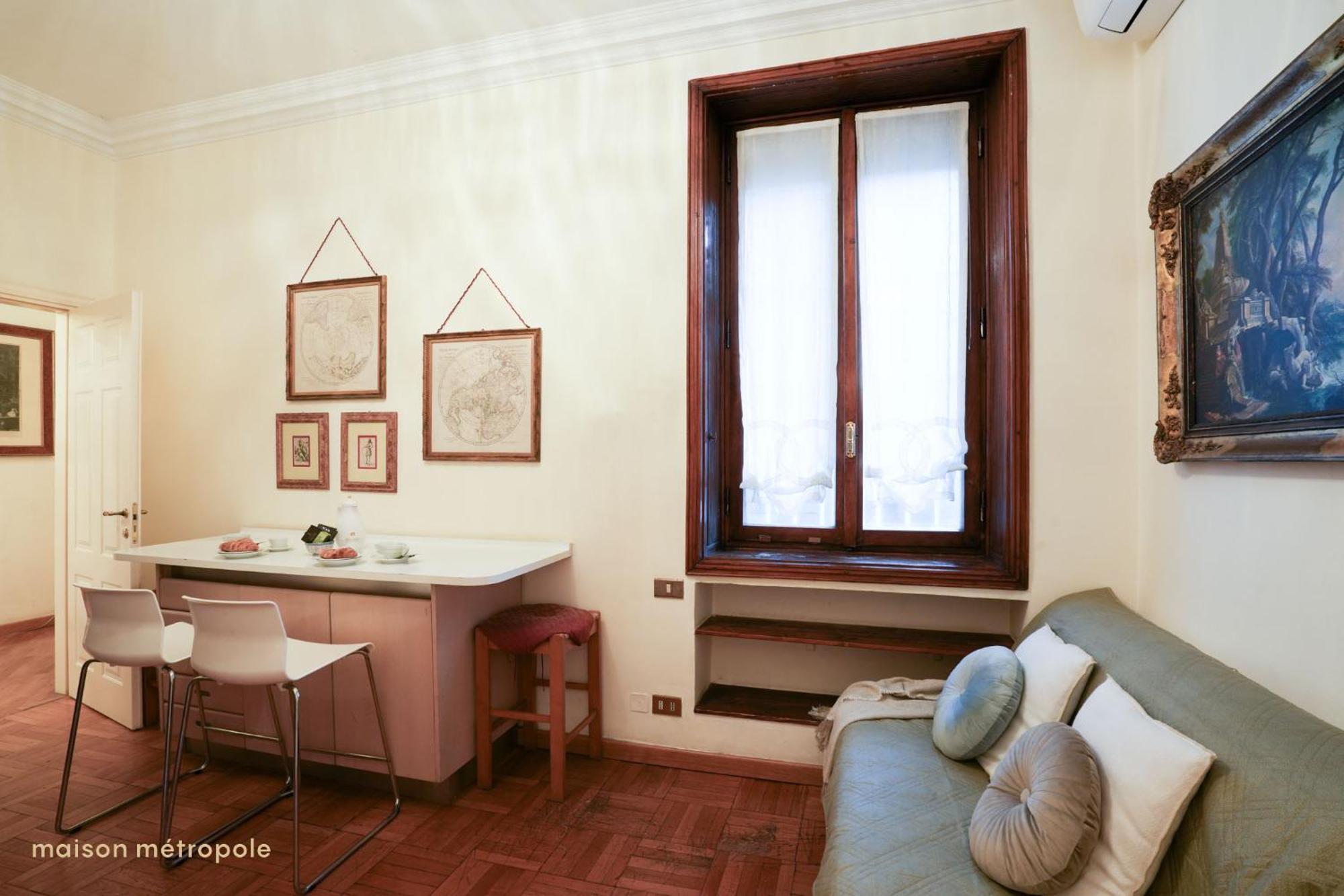 Apartamento Duomo Center 2