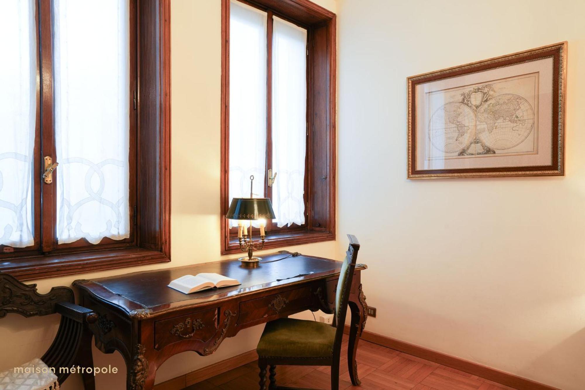 Apartamento Duomo Center 2