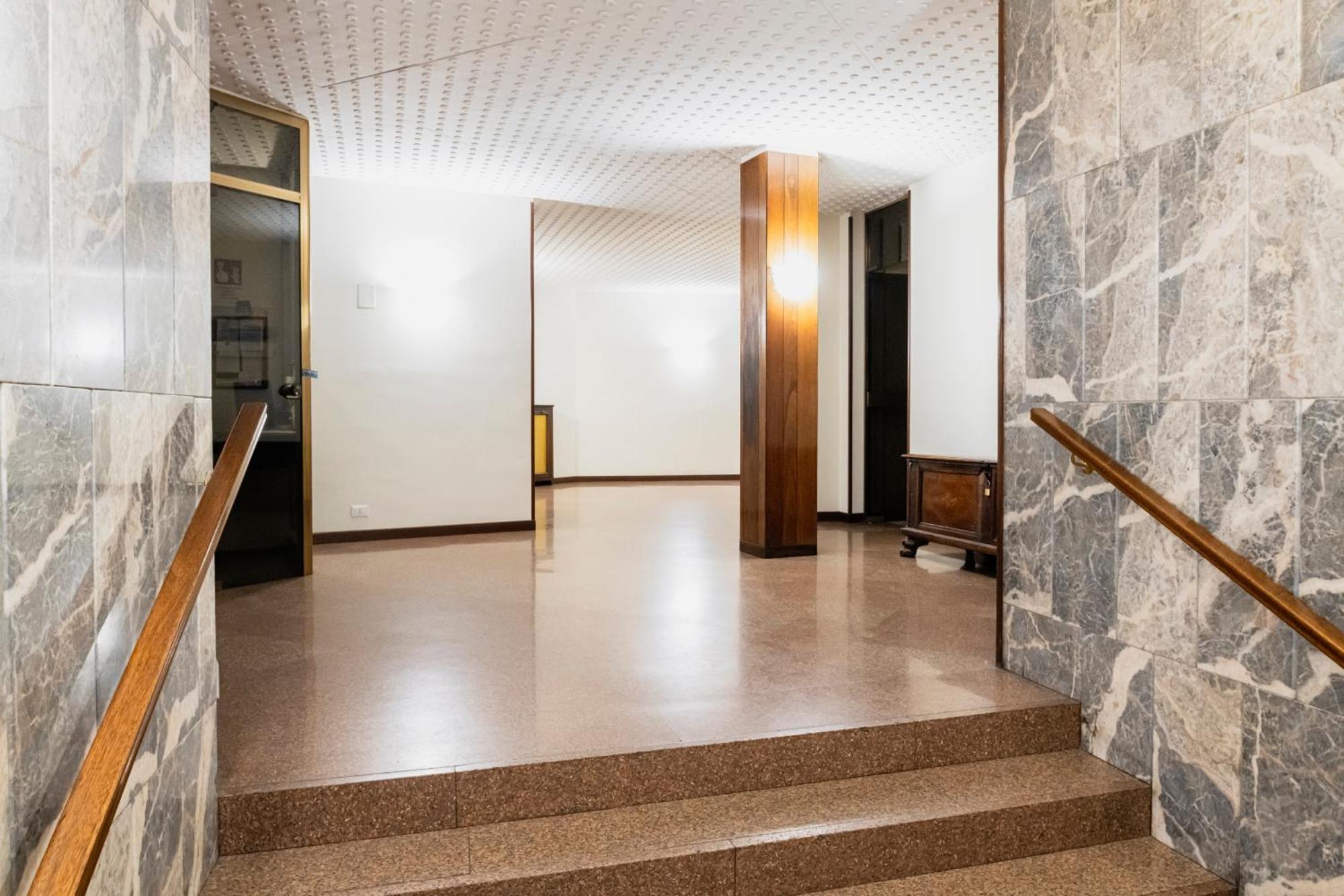 Easylife - Pearl With Balcony On Ticinese District Apartamento