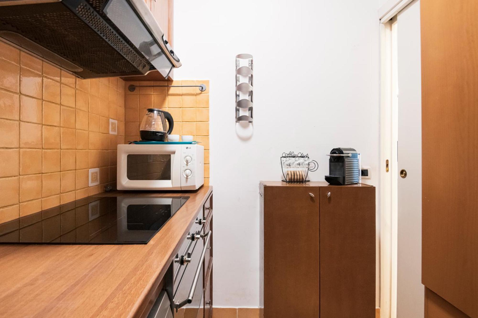 Easylife - Pearl With Balcony On Ticinese District Milão
