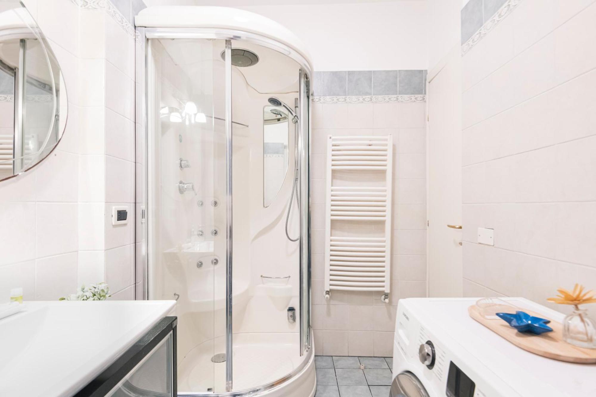 Easylife - Pearl With Balcony On Ticinese District Apartamento *
