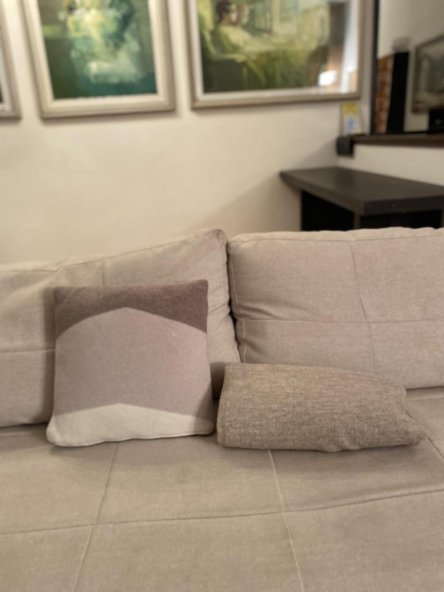 Apartment Note D'artista-duomo 15 Minutes Milan