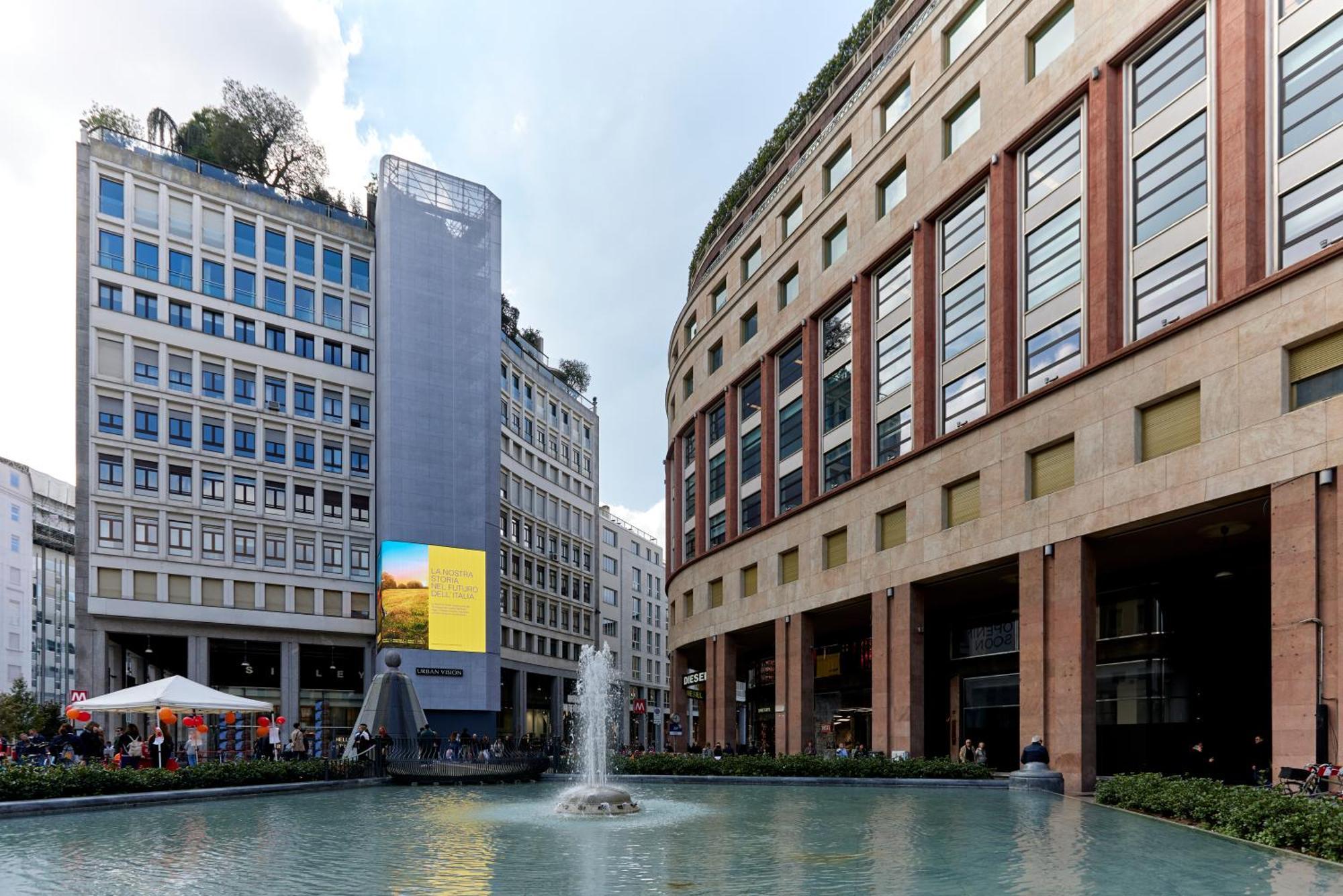 San Babila Executive - Discover The Historic Centre Of Apartamento *