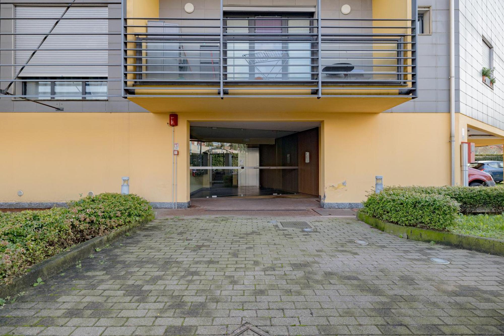 Casa Solare - Eleganza Milanese In Porta Romana Milão